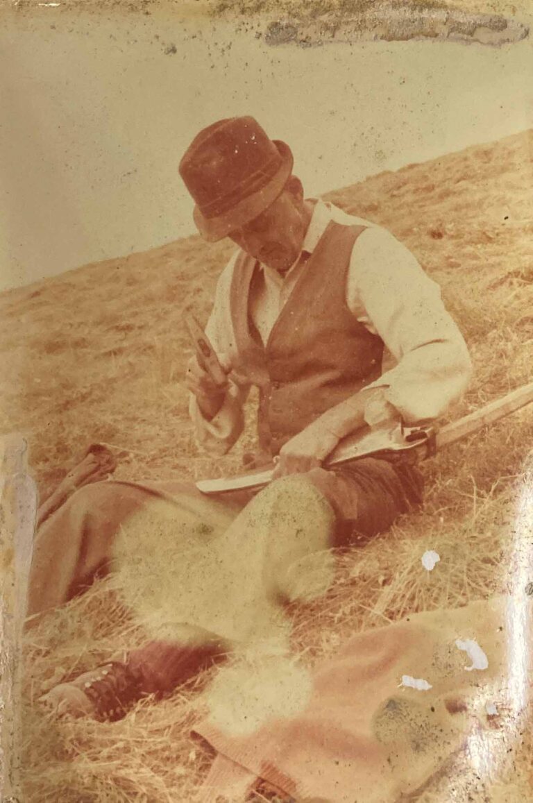 cantina gemei bisnonno